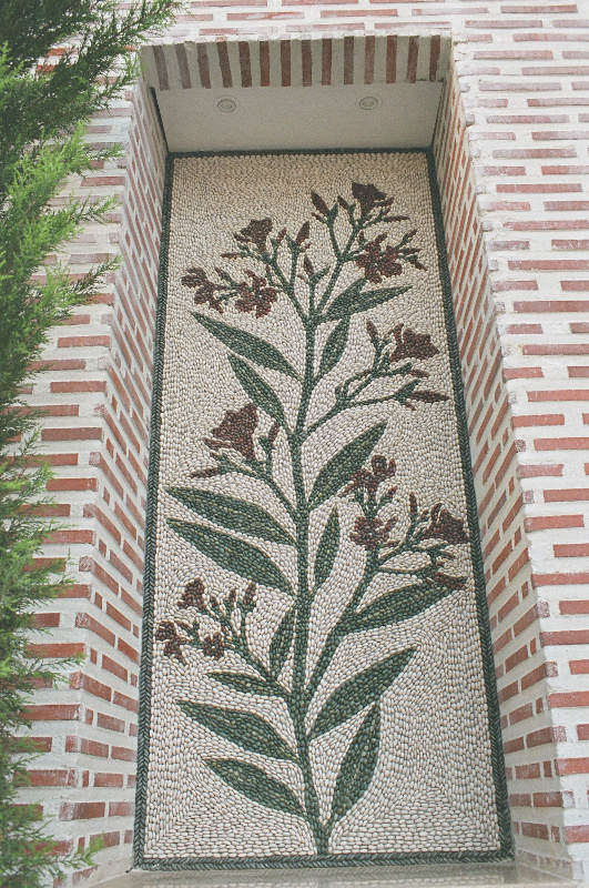 Oleander Otel Side / Antalya